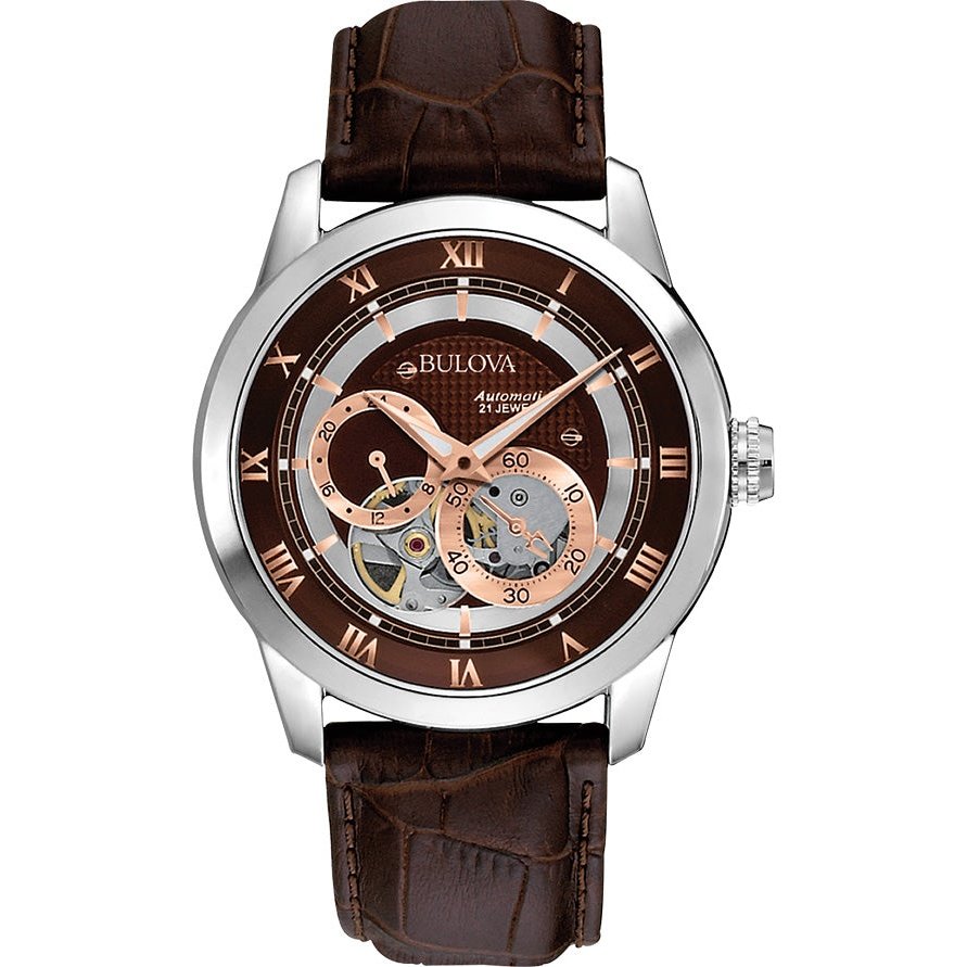 Montre Bulova Watch 96A120