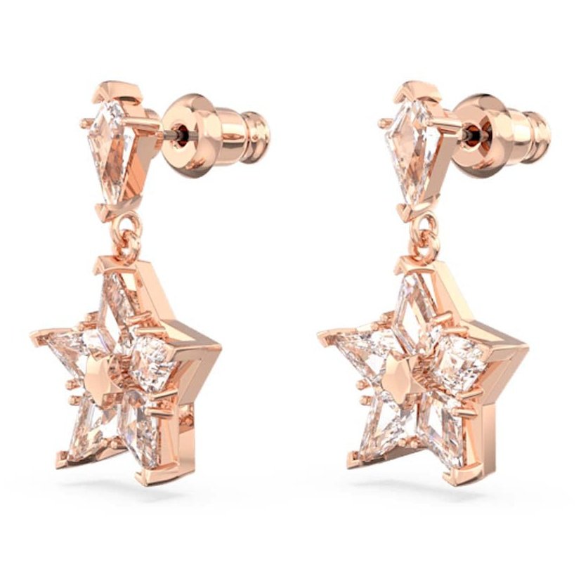 Boucles d’oreilles Swarovski 5645466