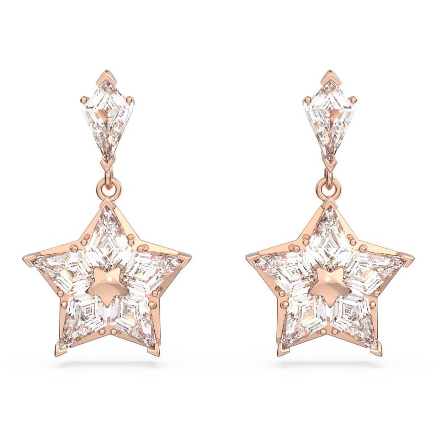 Boucles d’oreilles Swarovski 5645466