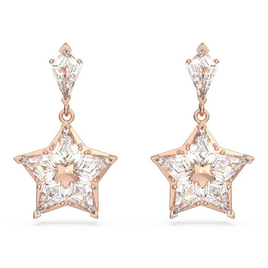 Boucles d’oreilles Swarovski 5645466