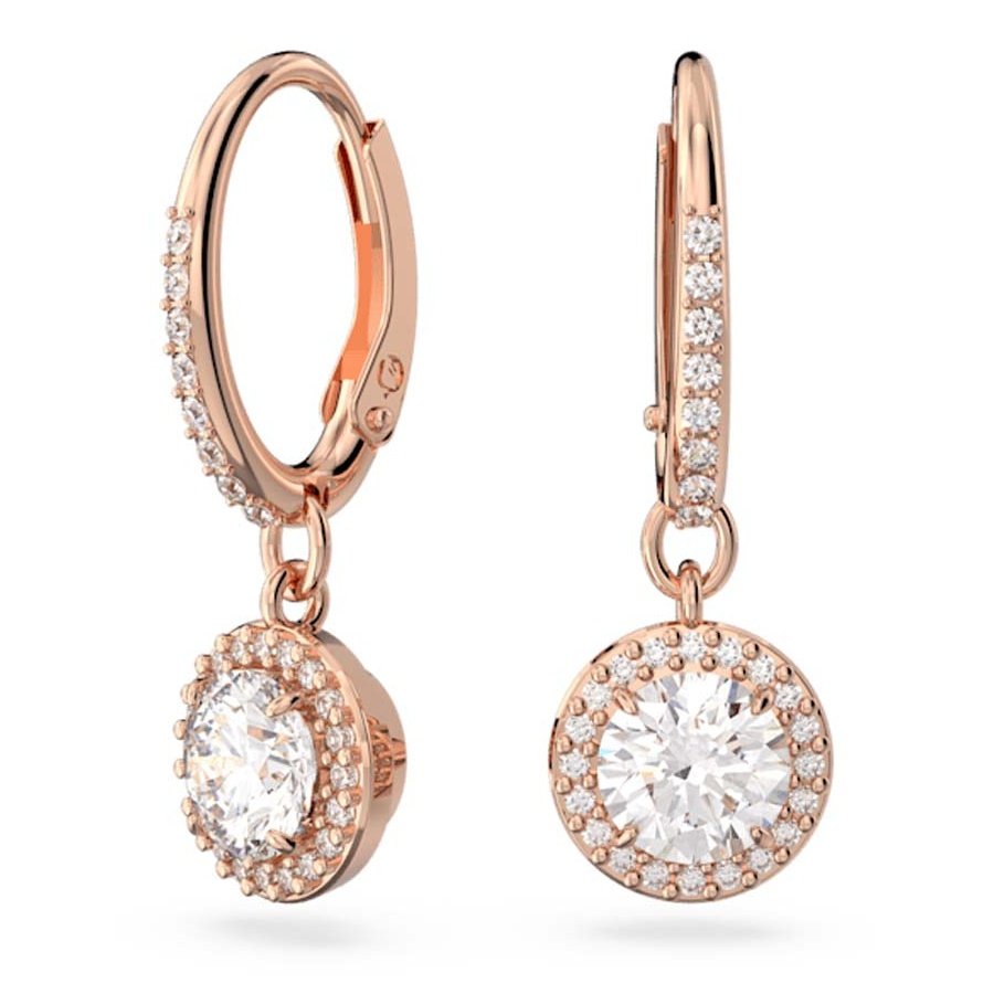 Boucles d’oreilles Swarovski 5638769