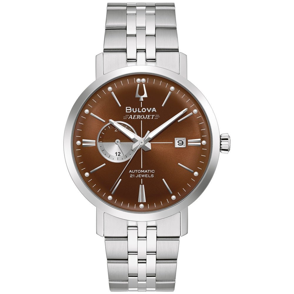 Montre Bulova Watch 96B375