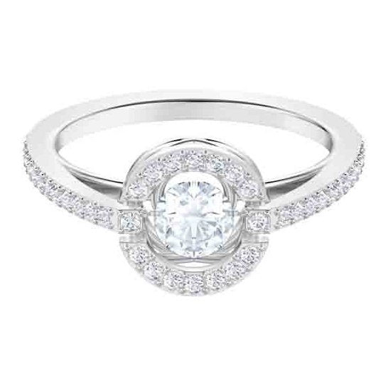 Bague Swarovski 5482500