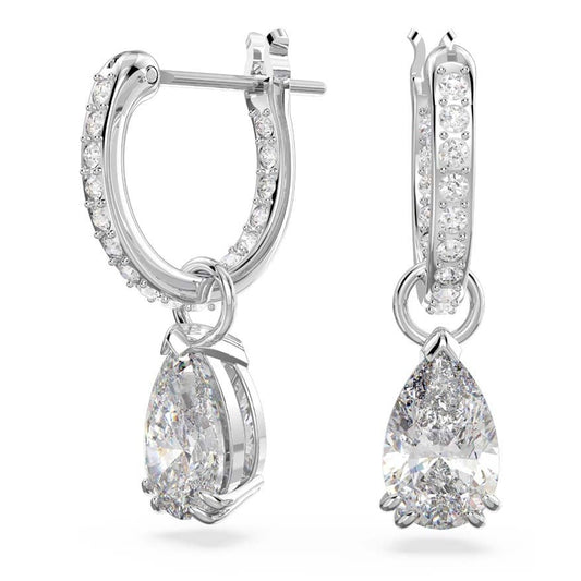 Boucles d’oreilles Swarovski 5636716