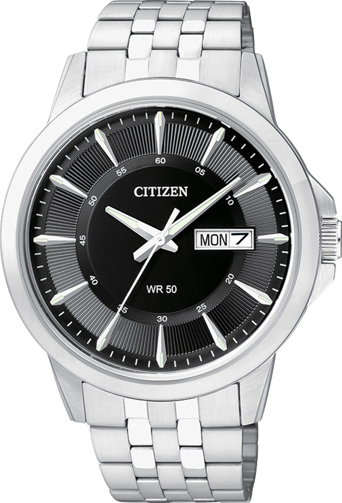 Montre Citizen Watch BF2011-51E