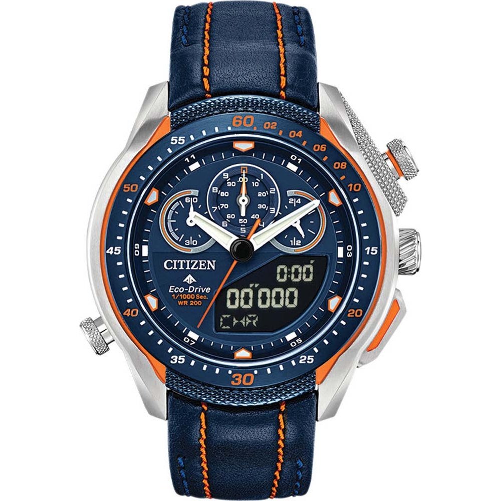 Montre Citizen Watch JW0139-05L