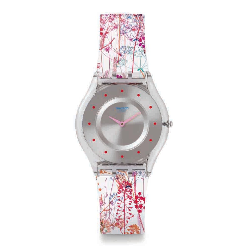 Montre Swatch Watch SFE102 -  Roger Roy.