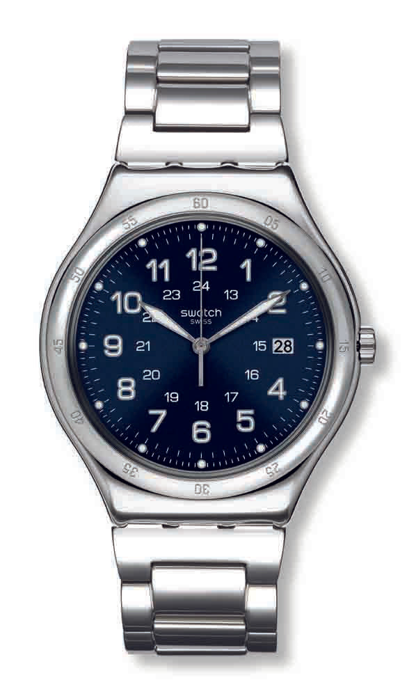 Montre Swatch Watch YWS420G