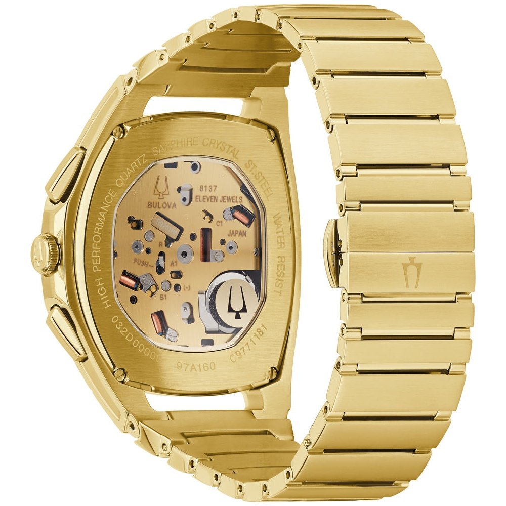 Montre Bulova Watch 97A160