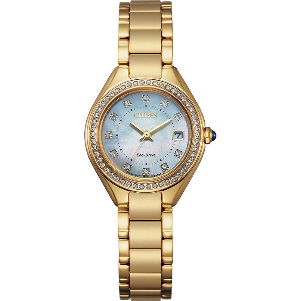 Montre Citizen Watch EW2552-50D