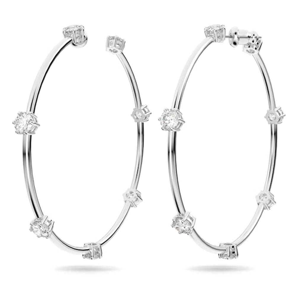 Boucles d’oreilles Swarovski 5638698