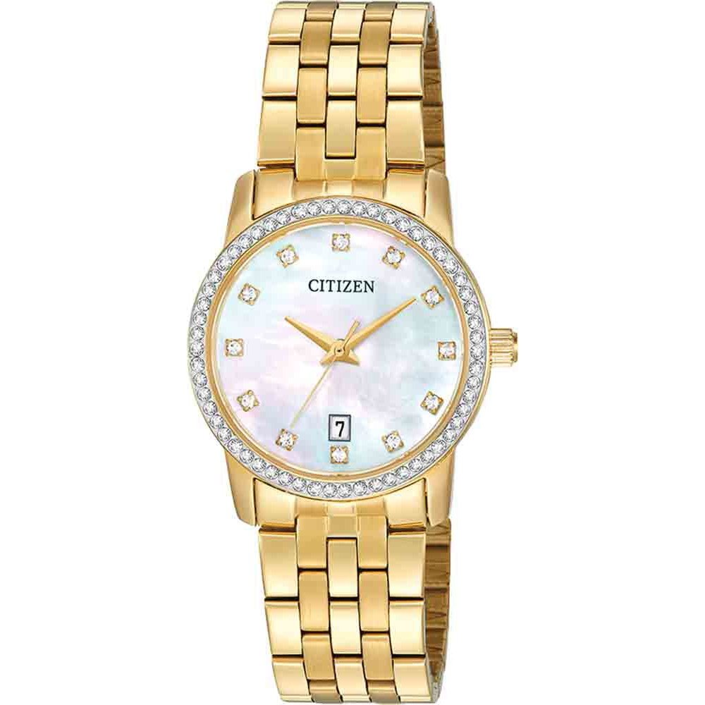 Montre Citizen Watch EU6032-51D