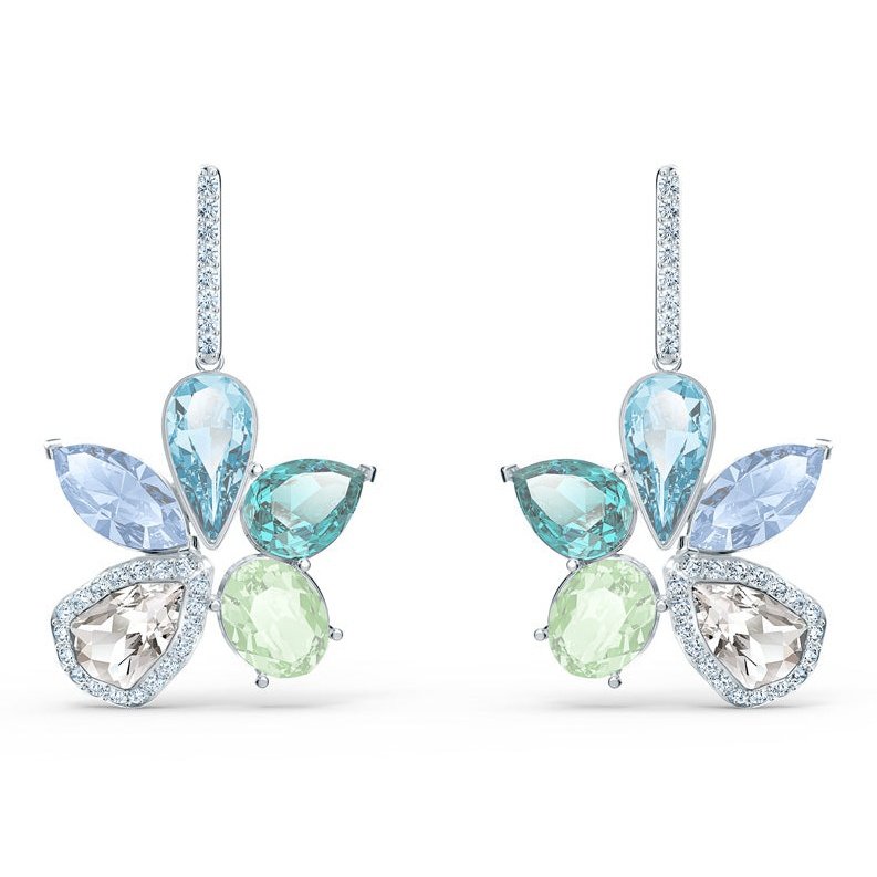 Boucles d’oreilles Swarovski 5518416
