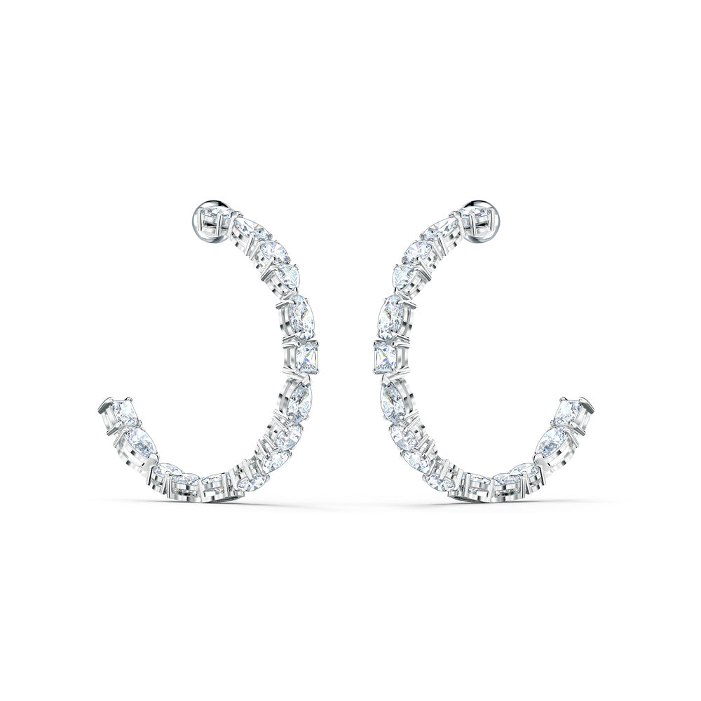 Swarovski earrings 5562128