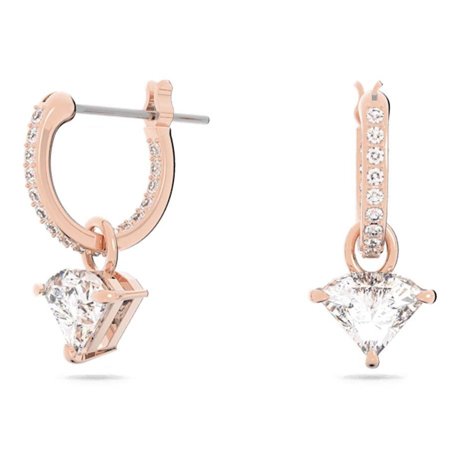 Boucles d’oreilles Swarovski 5643738