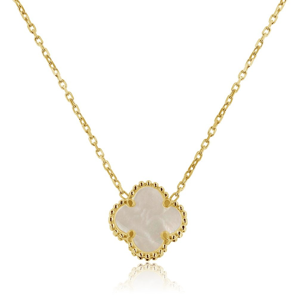 Colliers 14 Kt Roger Roy V18N1-YWH