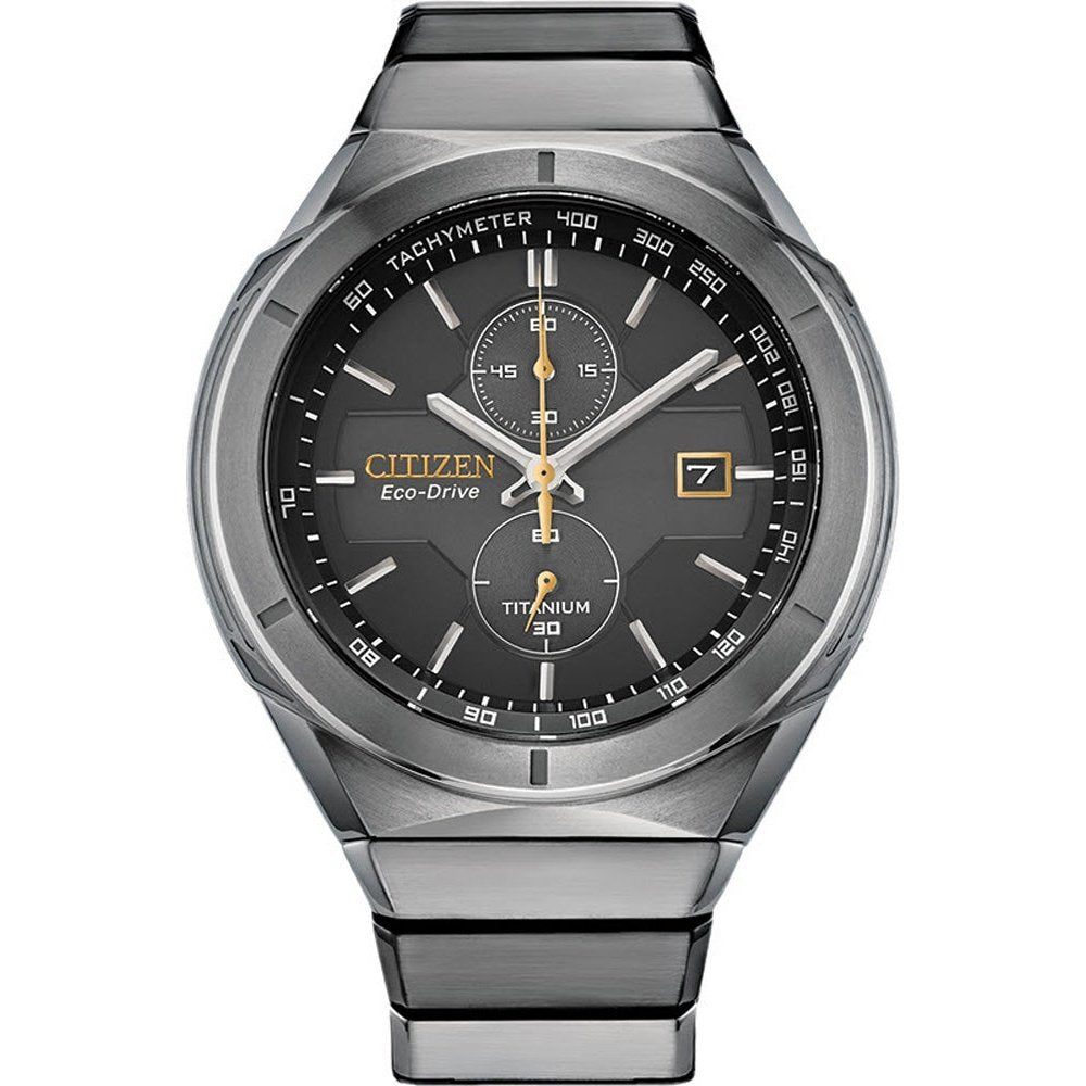 MONTRE ACIER INOXYDABLE CA7058-55E