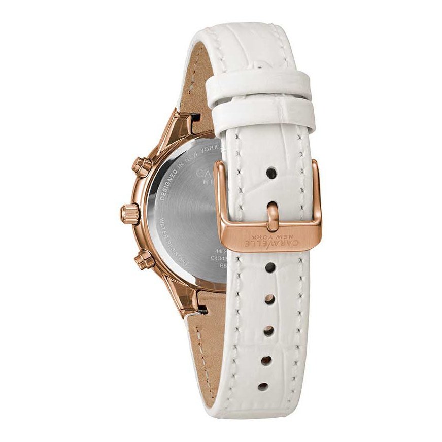 Montre Caravelle Watch 44L214