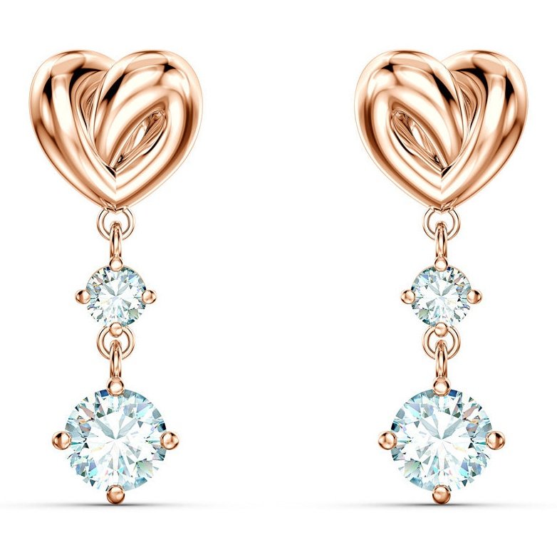 Boucles d’oreilles Swarovski 5517942