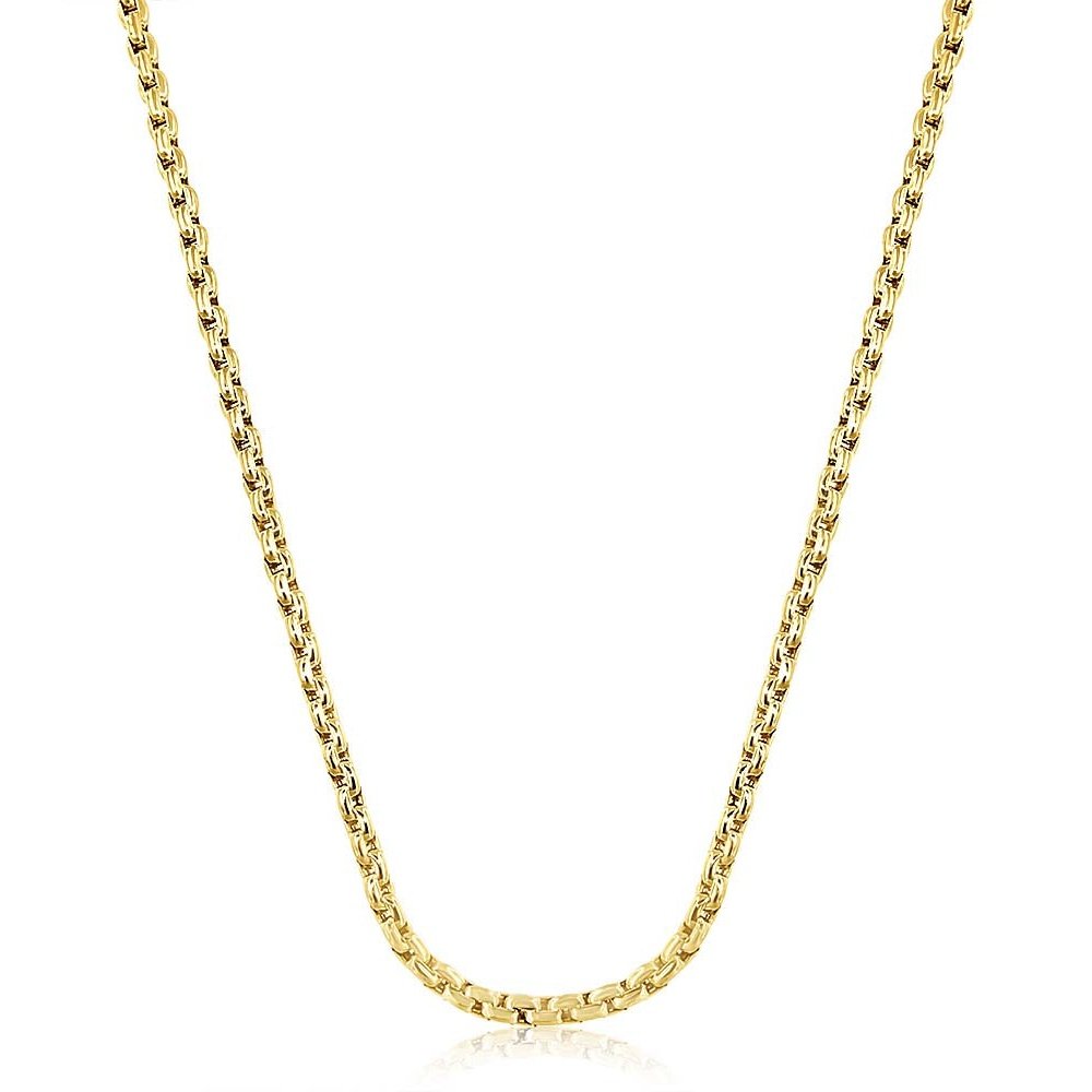 Colliers 10 Kt Roger Roy NPD52-2092-Y
