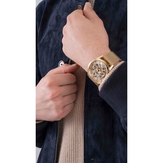 Montre Guess Watch GW0368G2