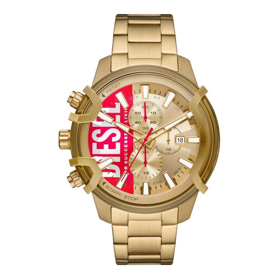 Montre Diesel Watch DZ4595