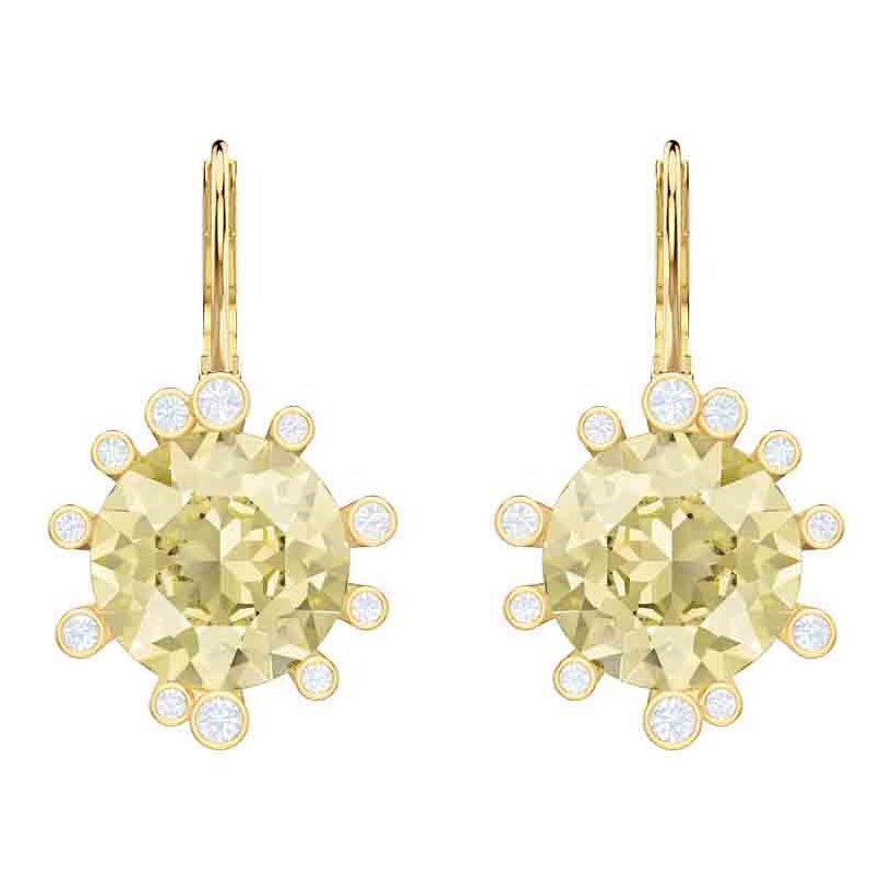 Boucles d’oreilles Swarovski 5460986