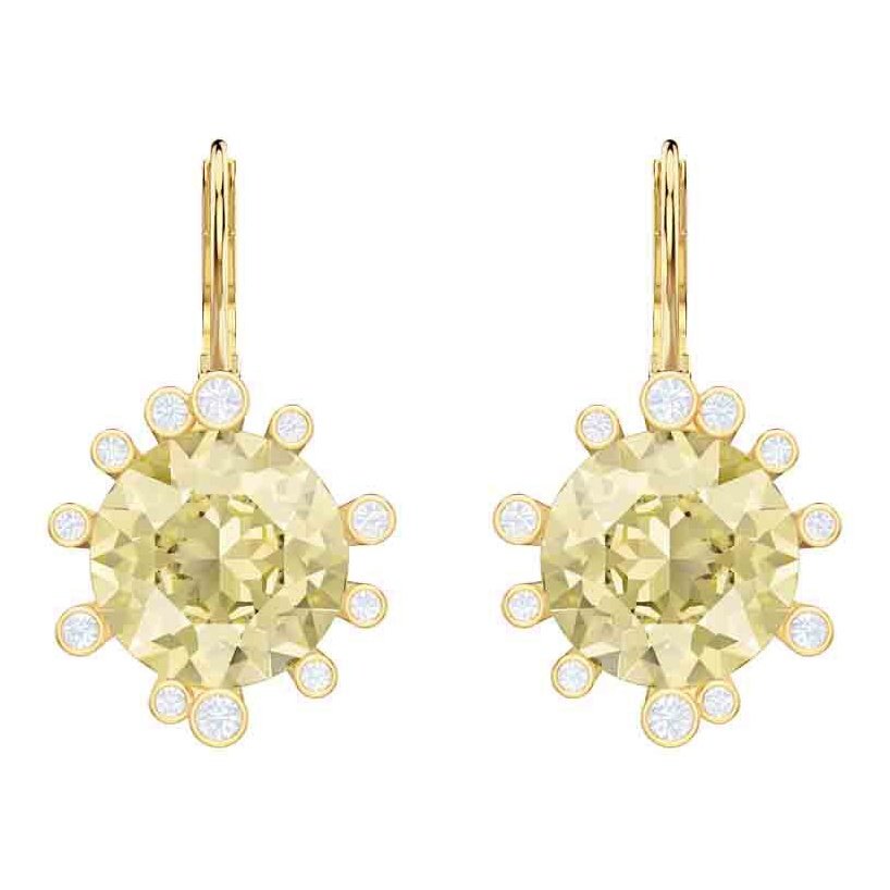 Boucles d’oreilles Swarovski 5460986