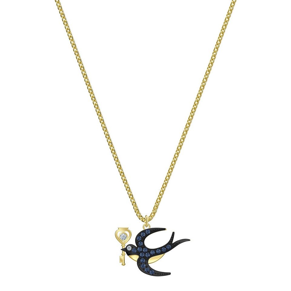 Colliers Swarovski 5490922 -  Roger Roy.