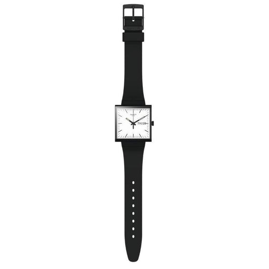 Montre Swatch Watch SO34B700