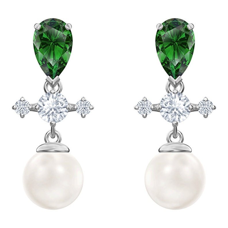 Boucles d’oreilles Swarovski 5489440