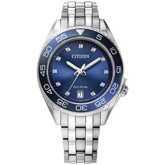 Montre Citizen Watch FE6160-57L