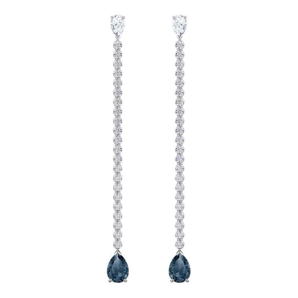 Boucles d’oreilles Swarovski 5457641