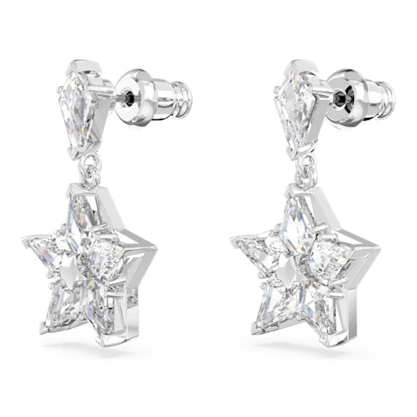 Boucles d’oreilles Swarovski 5652002