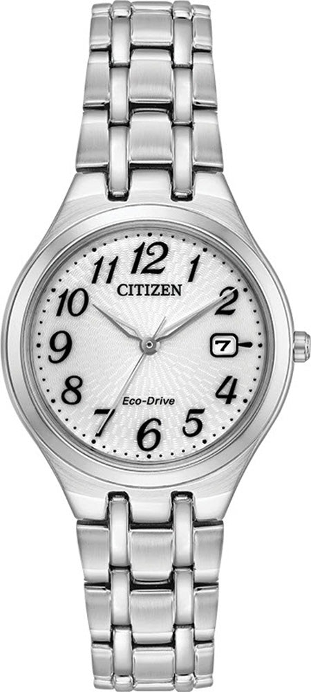 Montre Citizen Watch EW2480-59A