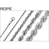 Chaine 925 Argent Roger Roy A6RB080