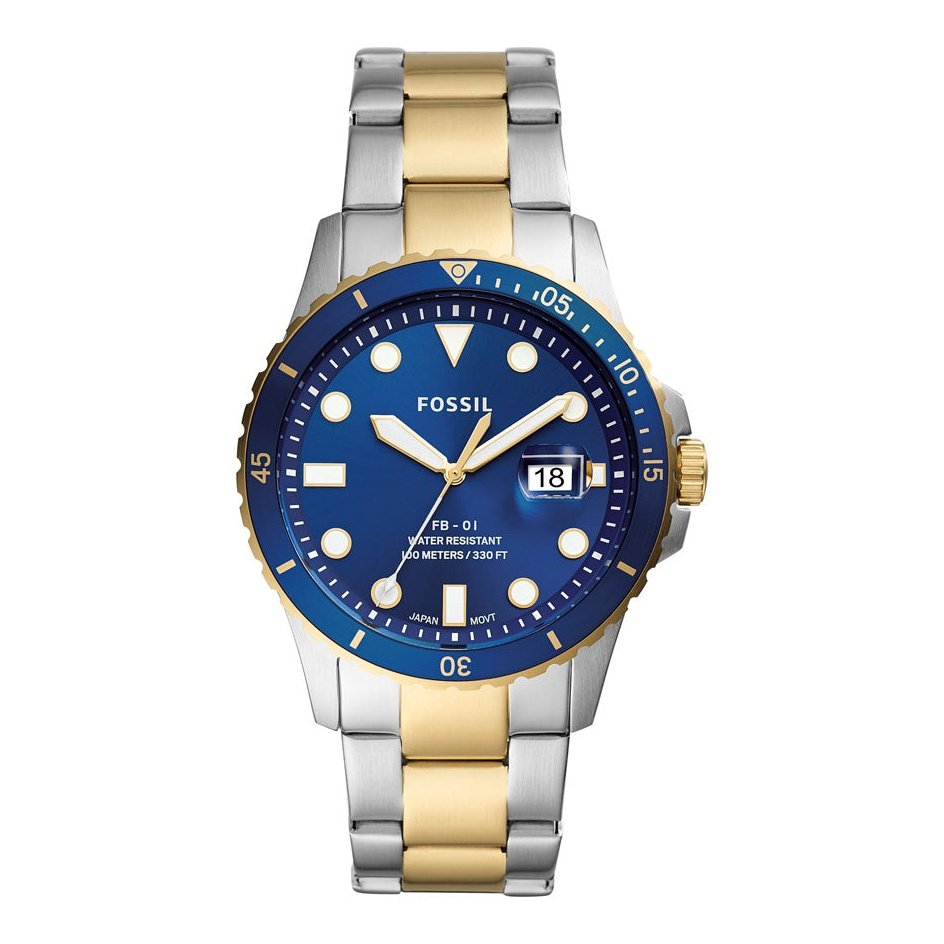 Montre Fossil Watch FS5742