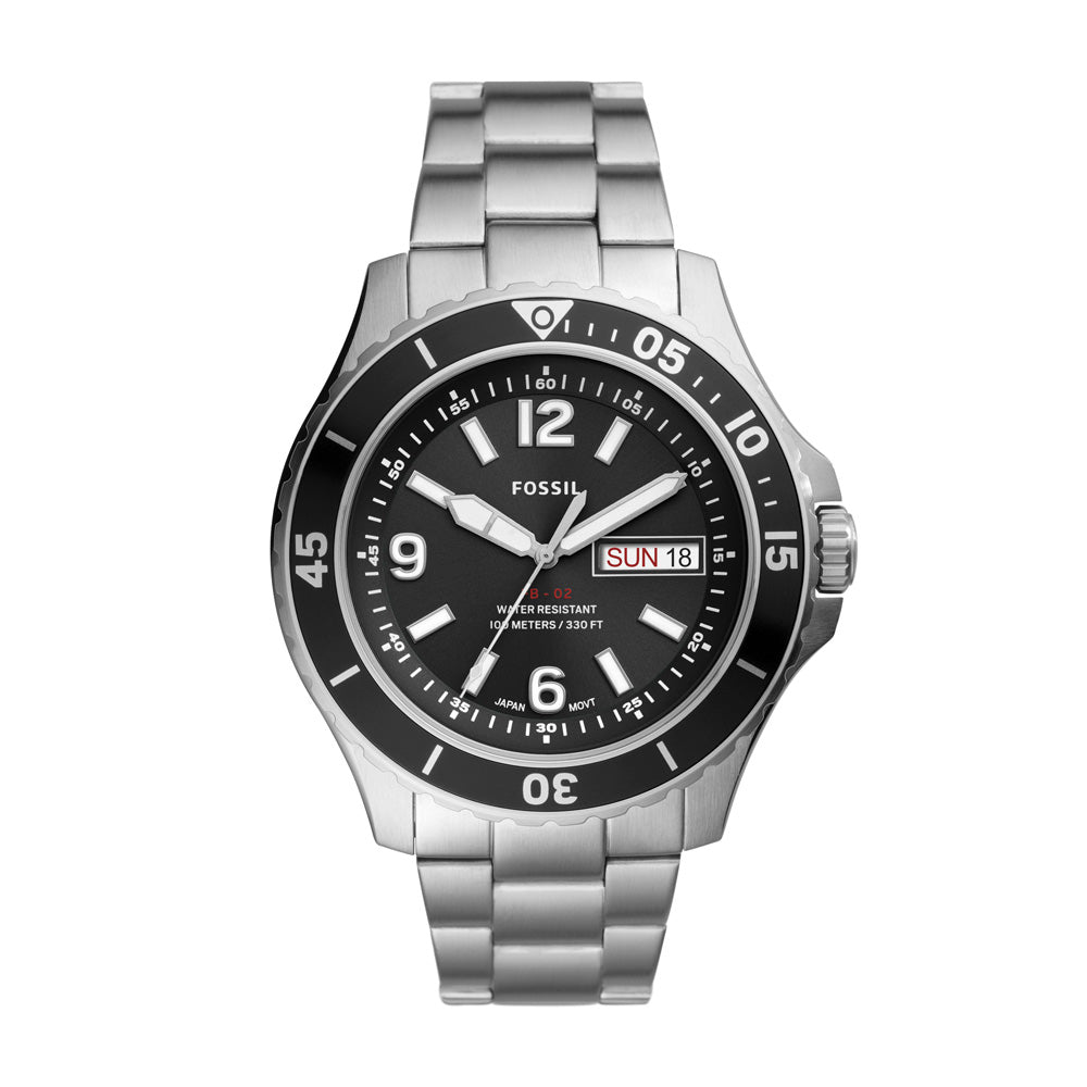 Montre Fossil Watch FS5687