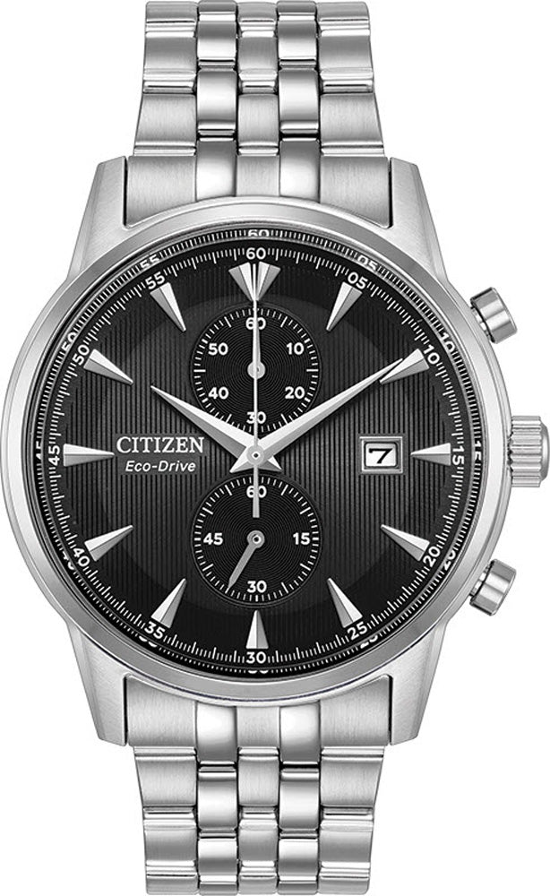 Montre Citizen Watch CA7000-55E -  Roger Roy.