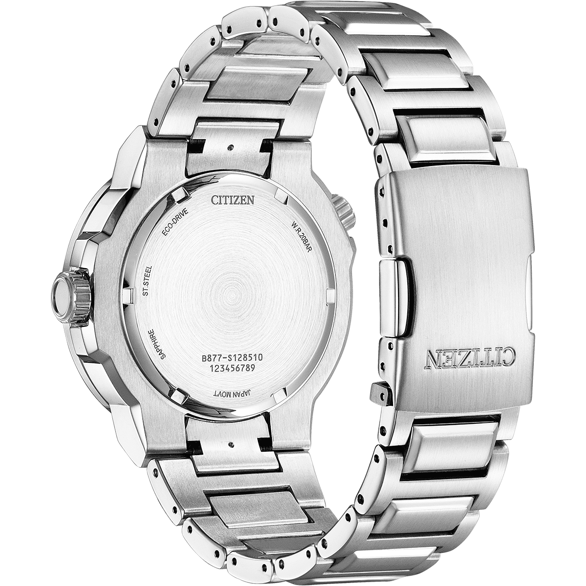 Montre Citizen Watch BJ7140-53A