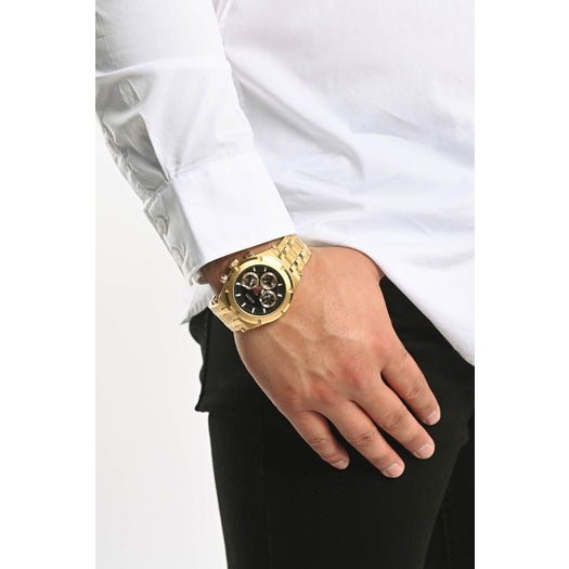 Montre Guess Watch GW0260G2