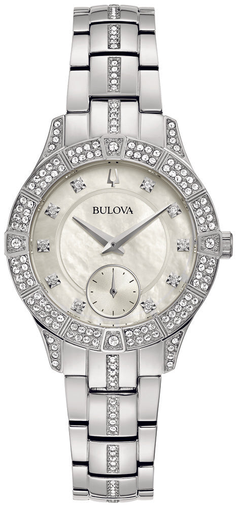 Montre Bulova Watch 96L291
