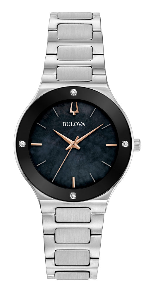 Montre Bulova Watch 96R231