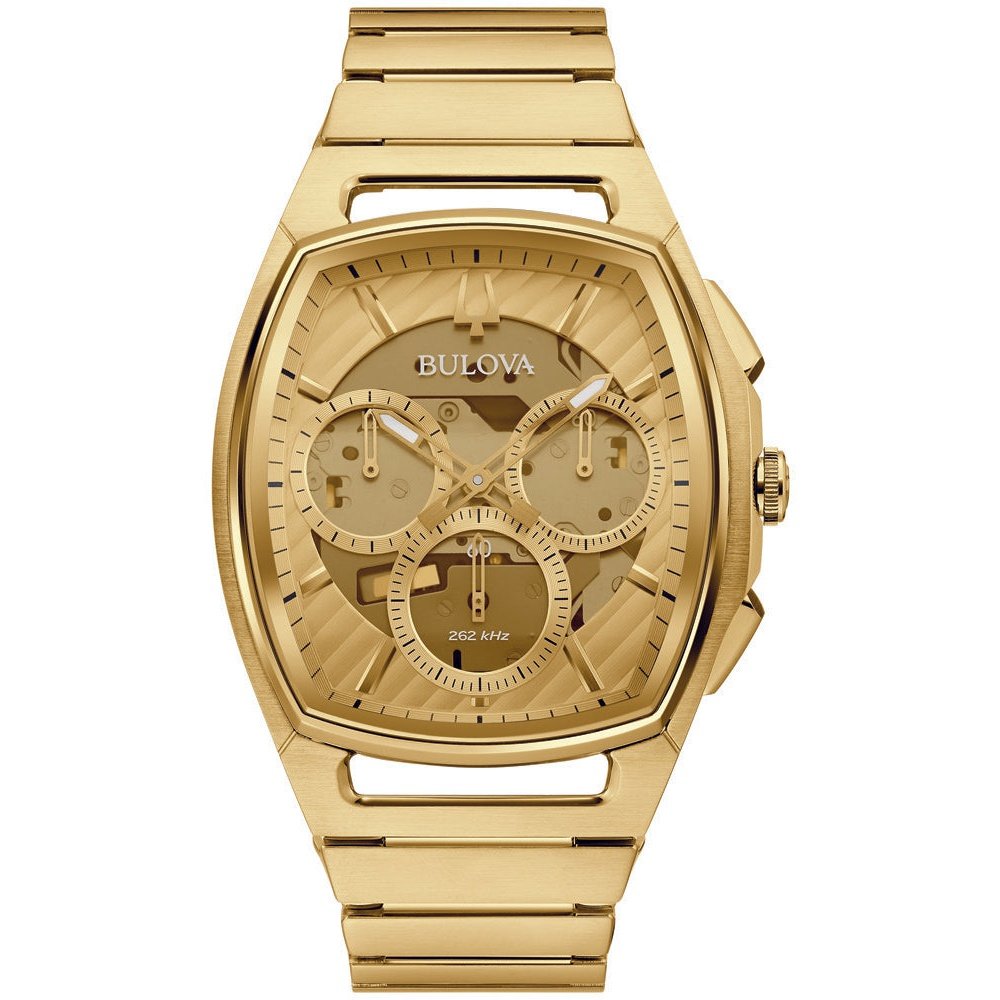 Montre Bulova Watch 97A160