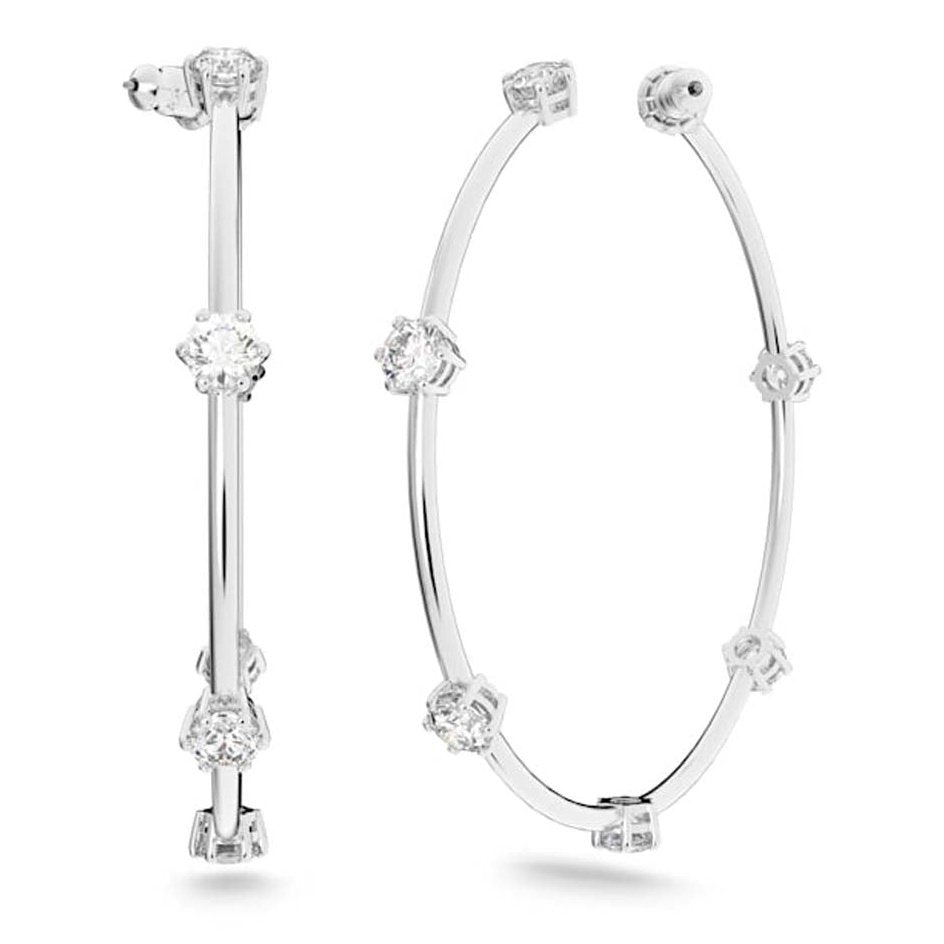 Boucles d’oreilles Swarovski 5638698