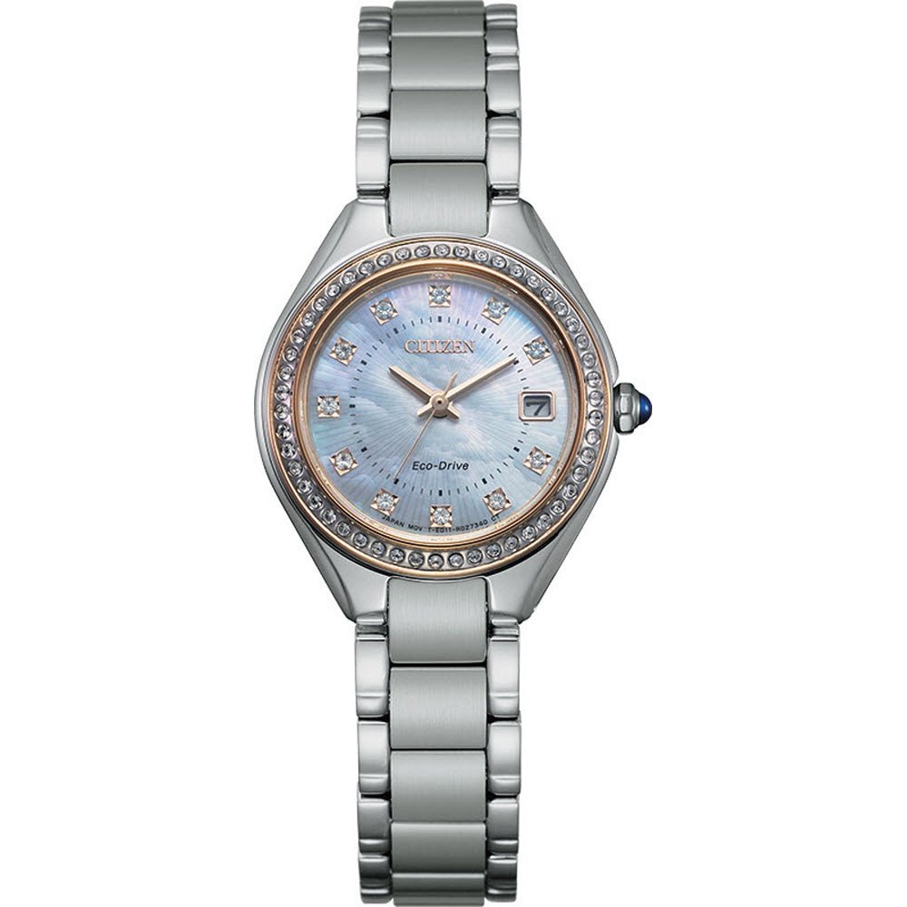 Montre Citizen Watch EW2556-59Y