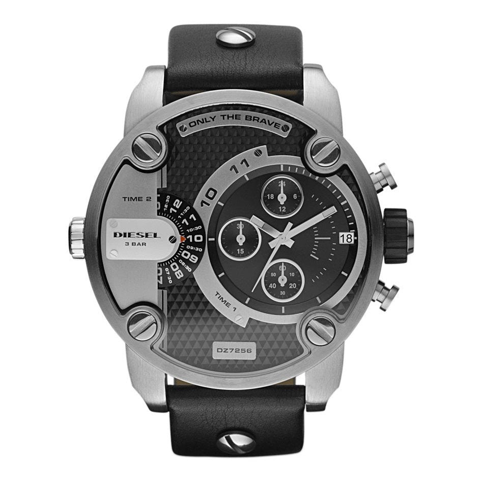 Montre Diesel Watch DZ7256
