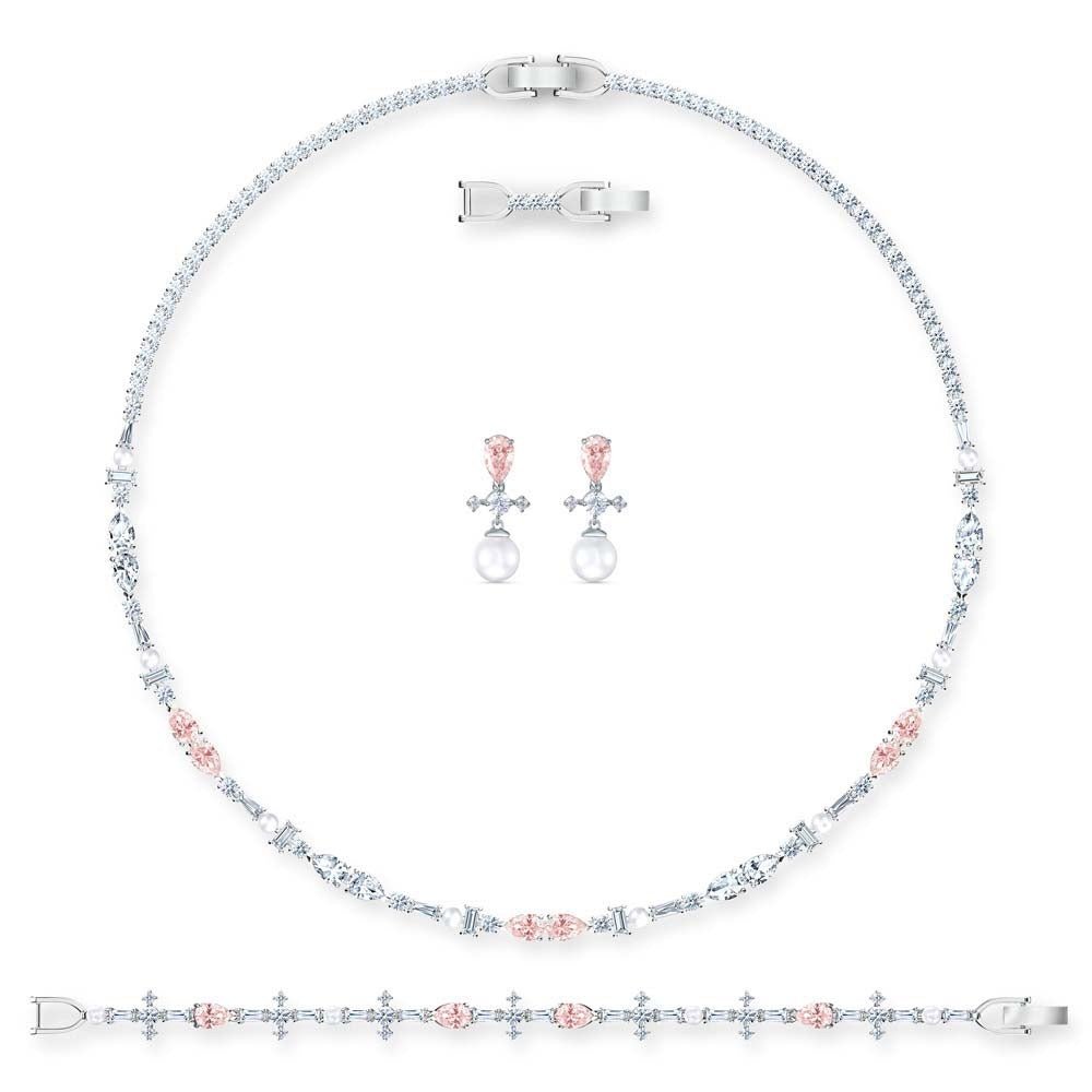 Ensemble Swarovski 5515515