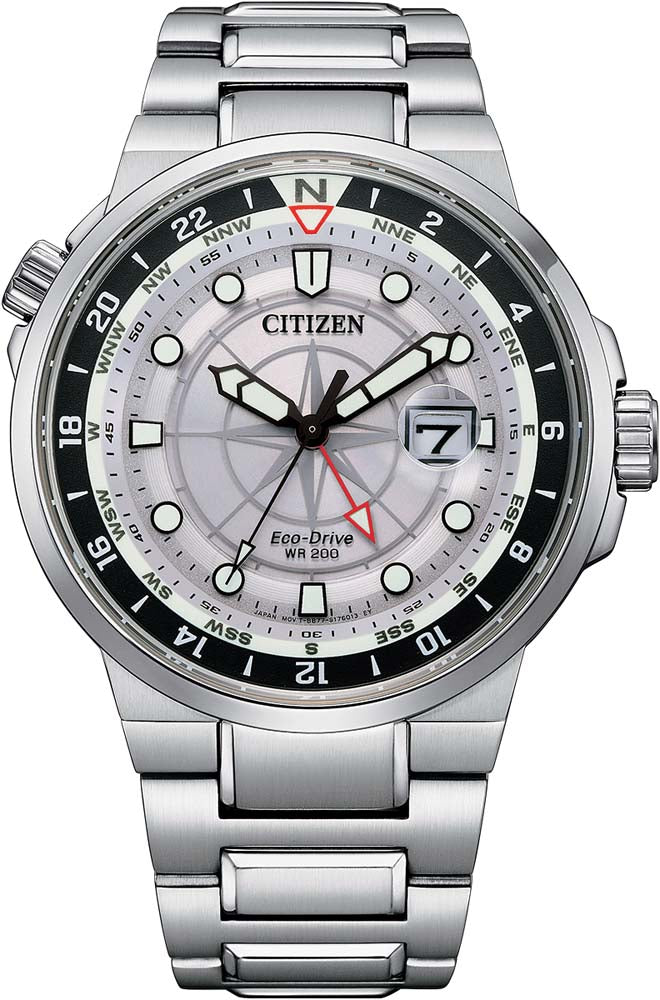 Montre Citizen Watch BJ7140-53A