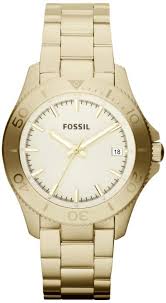 Montre Fossil Watch AM4456 -  Roger Roy.